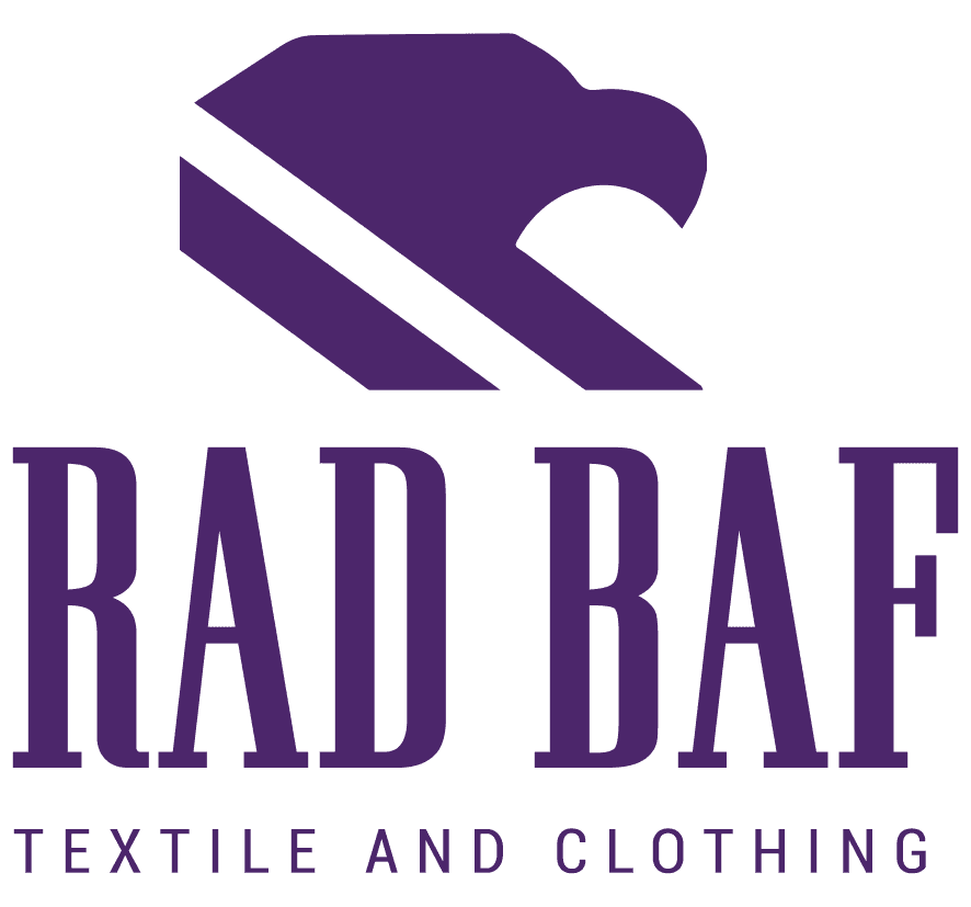 Radbaf Logo