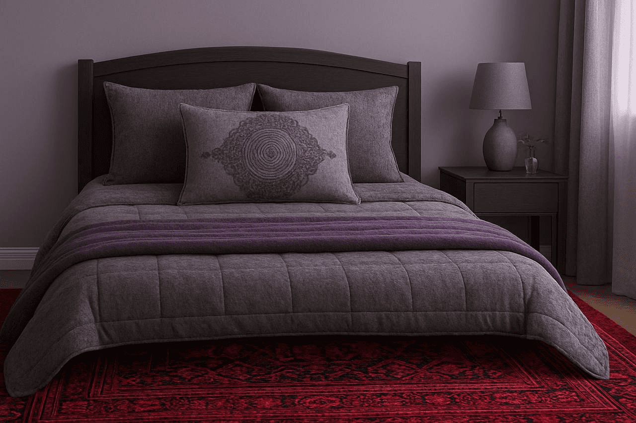 طرحی از نخ تا نقش، کیفیتی که می ماند